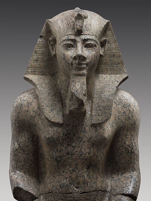 Amenhotep II